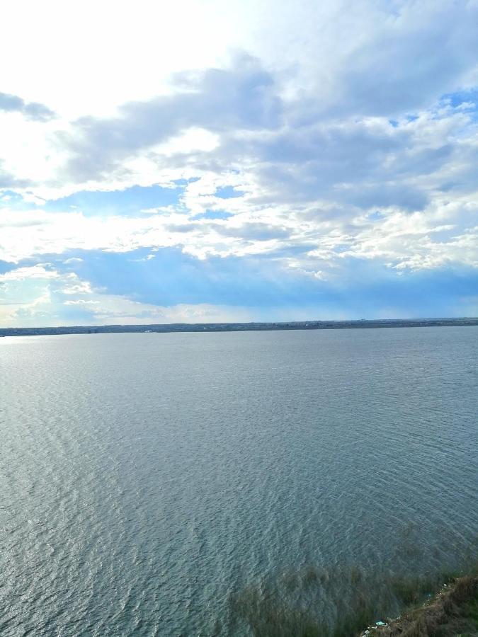 Apartament Spatios Cu 2 Camere In Centrul Statiunii Mamaia -73Mp - ! 외부 사진