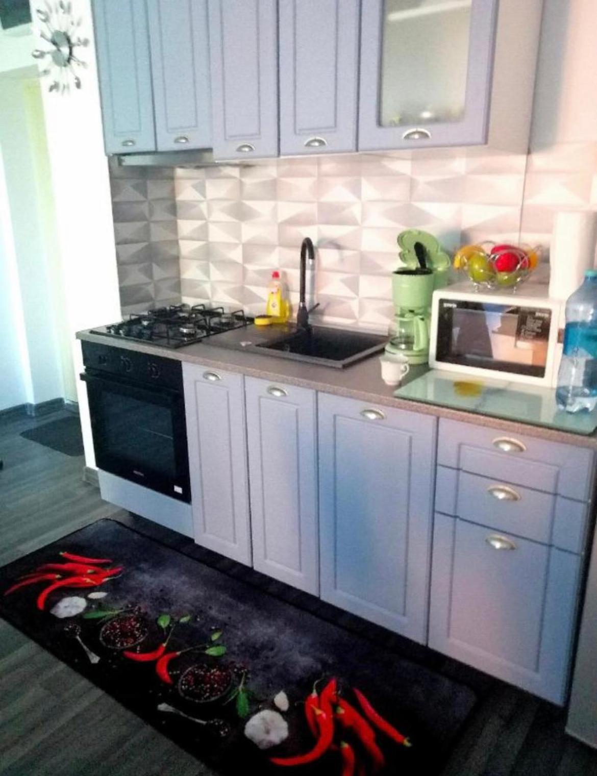 Apartament Spatios Cu 2 Camere In Centrul Statiunii Mamaia -73Mp - ! 외부 사진