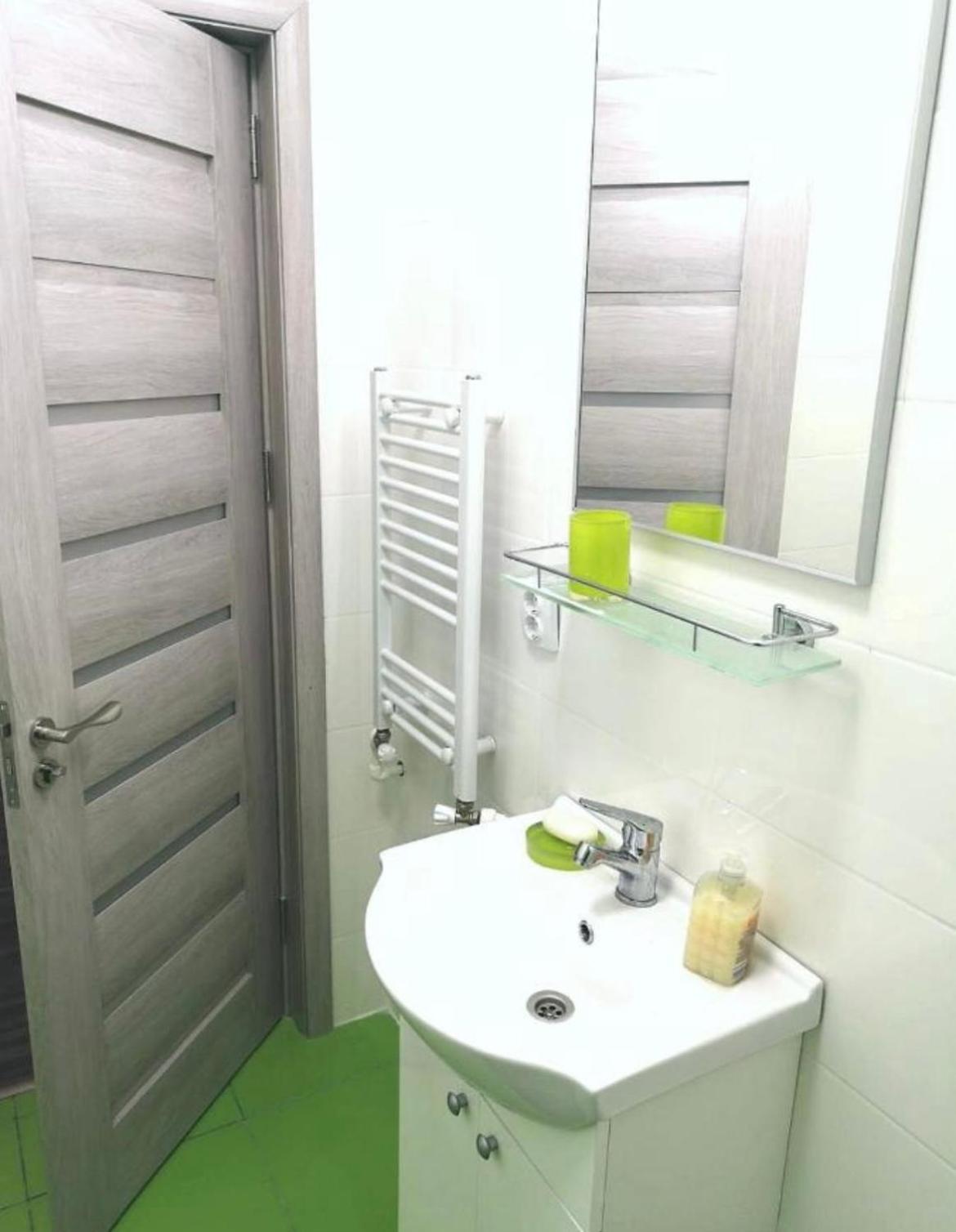 Apartament Spatios Cu 2 Camere In Centrul Statiunii Mamaia -73Mp - ! 외부 사진