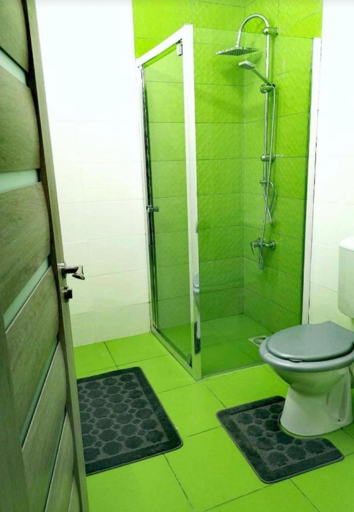 Apartament Spatios Cu 2 Camere In Centrul Statiunii Mamaia -73Mp - ! 외부 사진