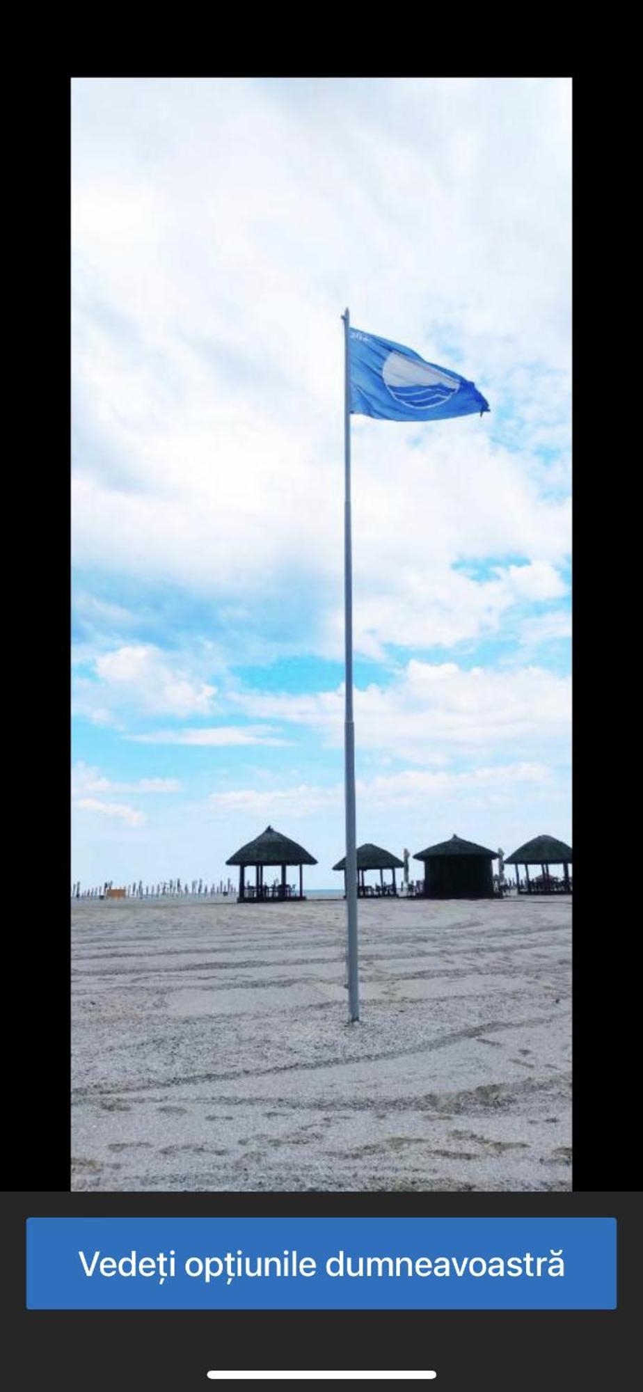 Apartament Spatios Cu 2 Camere In Centrul Statiunii Mamaia -73Mp - ! 외부 사진